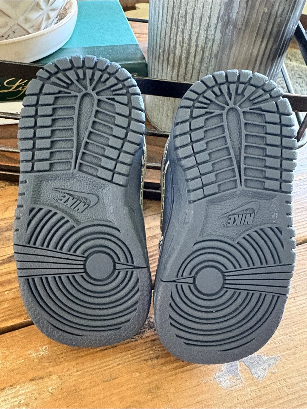 Nike comfortable kids
